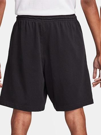 Nike Шорты мужские CLUB KNIT SHORT