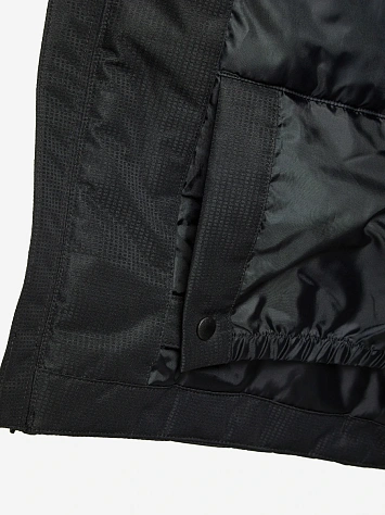 Glissade Куртка утеплённая мужская