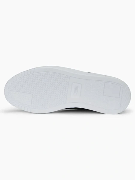 Puma Кеды женские CARINA STREET