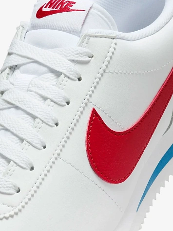 Nike Кроссовки женские CORTEZ LEATHER