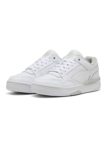 Puma Кеды мужской REBOUND RETRO