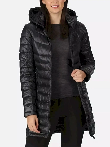 Regatta Куртка утеплённая женская ANDEL III