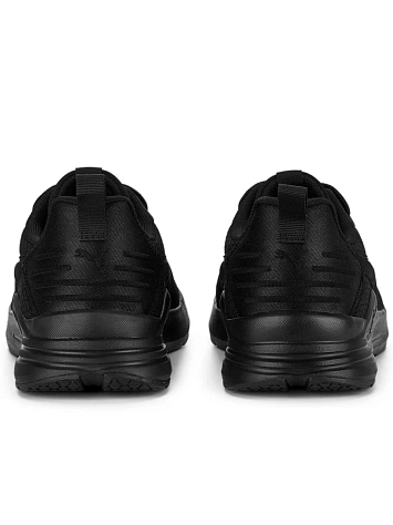 Puma Кроссовки мужские PUMA WIRED RUN PURE