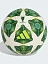 Adidas Мяч футбольный UCL HARD GROUND [зелёный]