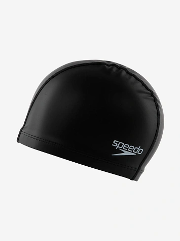 Speedo Шапочка для плавания полиэстеровая PACE