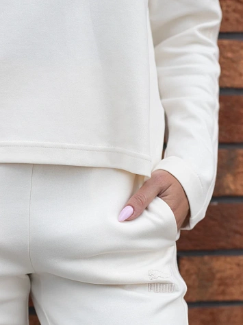 Puma Брюки женские T7 HIGH WAIST PANTS