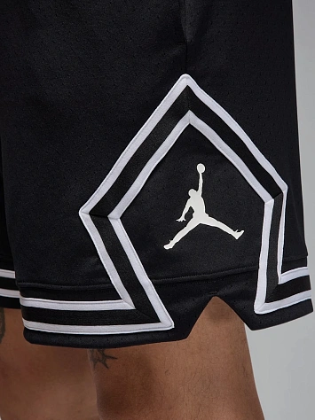 JORDAN Шорты мужские JORDAN DF SPRT DMND SHORT