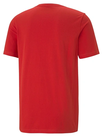 Puma Футболка мужская ACTIVE SOFT TEE