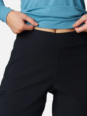 Columbia Брюки женские BACK BEAUTY™ HIGH-RISE PANT
