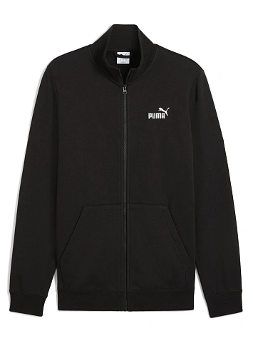 Puma Джемпер мужской ESS NO. 1 LOGO TRACK JACKET FL