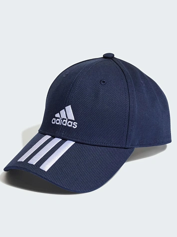 Adidas Кепка BASEBALL 3-STRIPES TWILL CAP