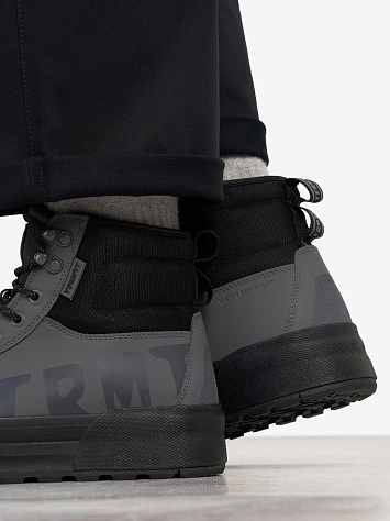 Termit Кеды утеплённые мужские EXCEED EXT