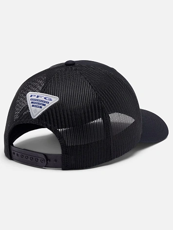 Columbia Кепка PFG LOGO™ MESH BALL CAP