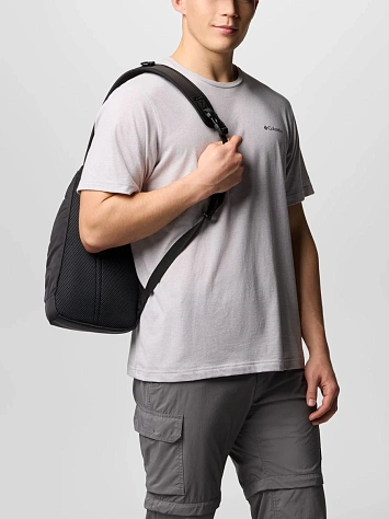 Columbia Рюкзак GREAT SMOKY GARDEN™ CROSS-BODY BAG