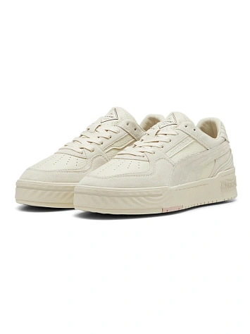 Puma Кеды мужские PORSCHE LEGACY CA PRO RIPPLE