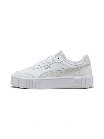 Puma Кеды женские CARINA MIA