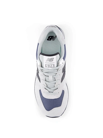 New Balance Кроссовки мужские 574