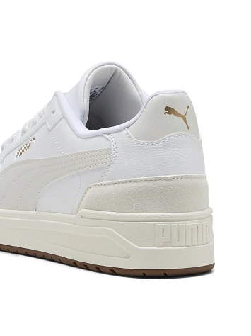 Puma Кеды мужские SHUFFLE DOWNTOWN OG