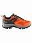 Jack Wolfskin Кроссовки мужские REBELLION GUIDE TEXAPORE LOW M [красный]