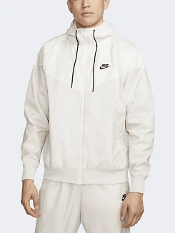 Nike Ветровка мужская SPORTSWEAR HERITAGE WINDRUNNER