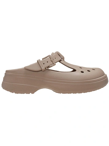 Crocs Сабо CLASSIC MARY JANE CLOG