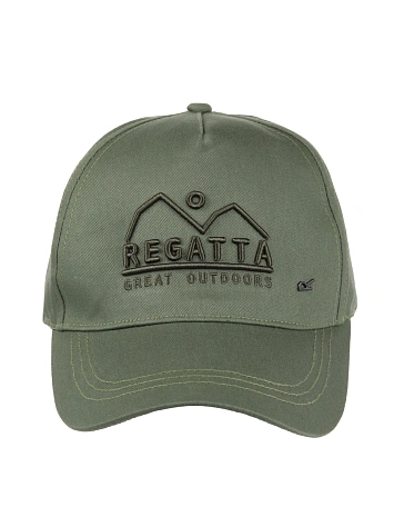 Regatta Кепка ADLT SNAPBACK CAP