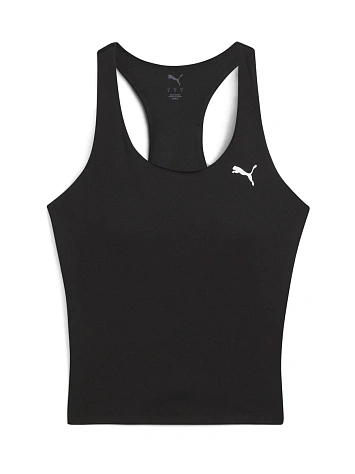 Puma Майка женская W TAD ESSENTIAL 2 IN 1 TANK