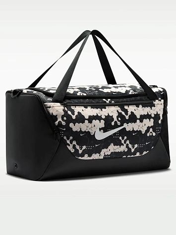 Nike Сумка спортивная NK BRSLA S DUFF - X AOP SU26