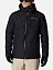 Columbia Куртка утеплённая мужская TIMBERTURNER™ II JACKET [чёрный]