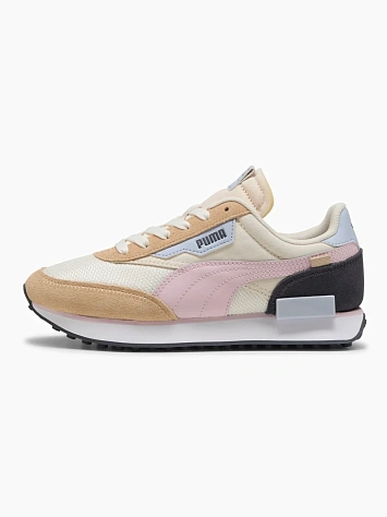 Puma Кроссовки женские FUTURE RIDER SOFT WNS