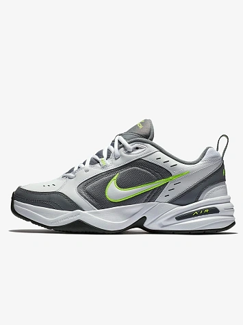 Nike Кроссовки мужские AIR MONARCH IV