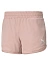 Puma Шорты женские ACTIVE 4 WOVEN SHORTS [розовый]