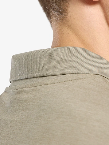 Jack Wolfskin Поло мужское TRAVEL POLO M