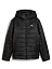 Puma Куртка утеплённая женская ESS HOODED PADDED JACKET [чёрный]