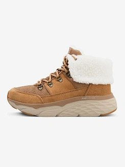 Skechers Ботинки женские MAX CUSHIONING