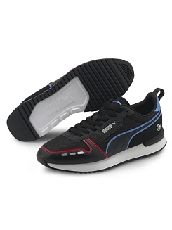Puma Кроссовки мужские BMW MMS R78