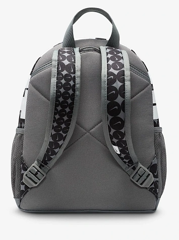 Nike Рюкзак BRASILIA JDI MNI BK-AOP SP25