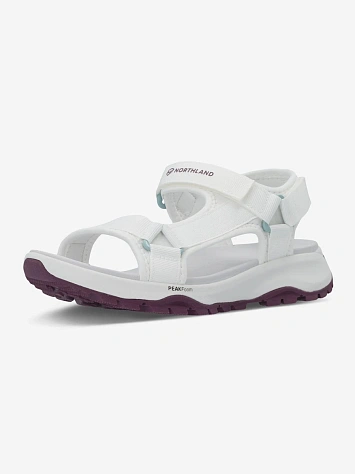 NORTHLAND Сандалии женские WANDERN W