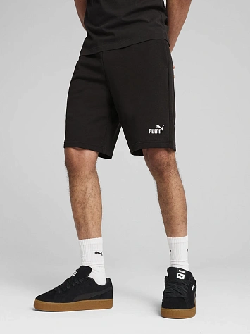 Puma Шорты мужские ESS NO. 1 LOGO SHORTS 10