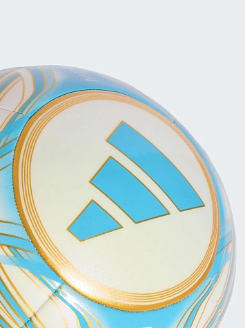 Adidas Мяч футбольный MESSI CLB