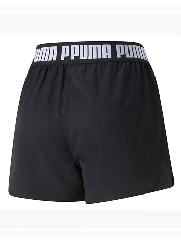 Puma Шорты женские STRONG 3
