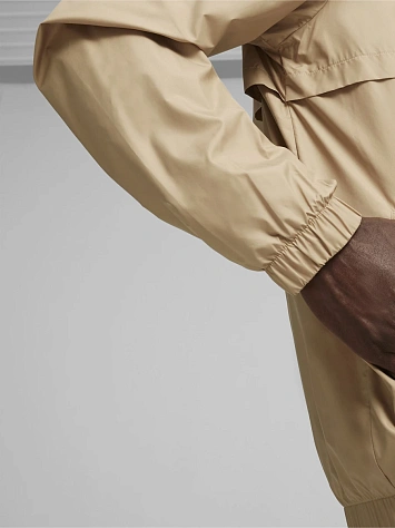 Puma Ветровка мужская ESS SOLID