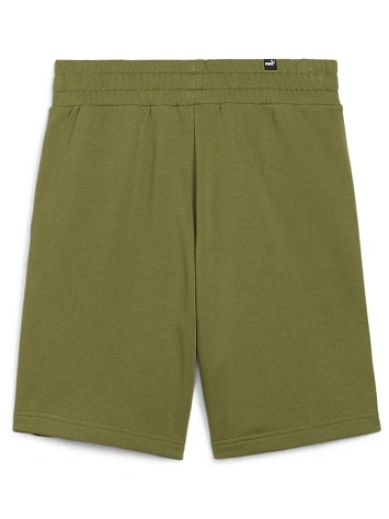 Puma Шорты мужские ESS+ TAPE SHORTS 9 TR