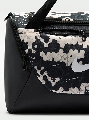 Nike Сумка спортивная NK BRSLA S DUFF - X AOP SU26