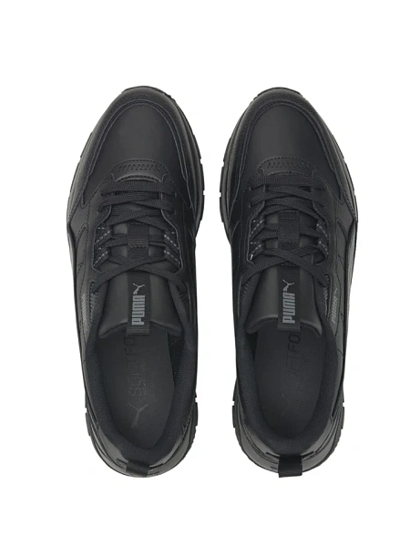 Puma Кроссовки мужские R78 TREK LTH