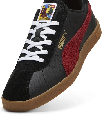 Puma Кеды мужские CLUB II YEAR OF SPORTS