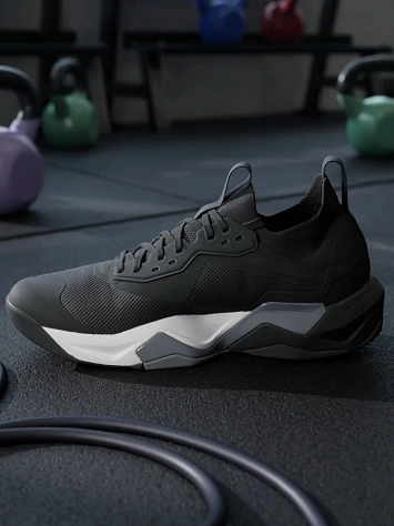 Adidas Кроссовки мужские RAPIDMOVE ADV 2 HIIT