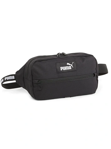 Puma Сумка поясная EVOESS WAIST BAG