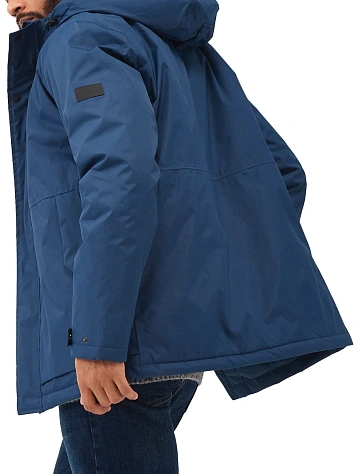 Regatta Куртка утеплённая мужская STERLINGS IV