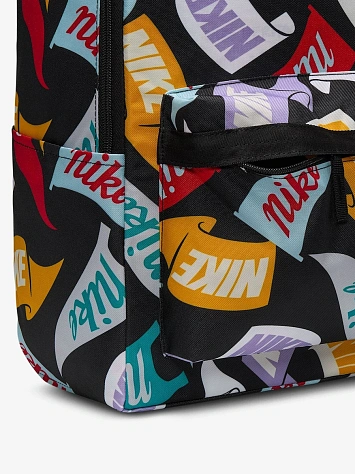Nike Рюкзак HERITAGE BKPK-PENANT TOSS
